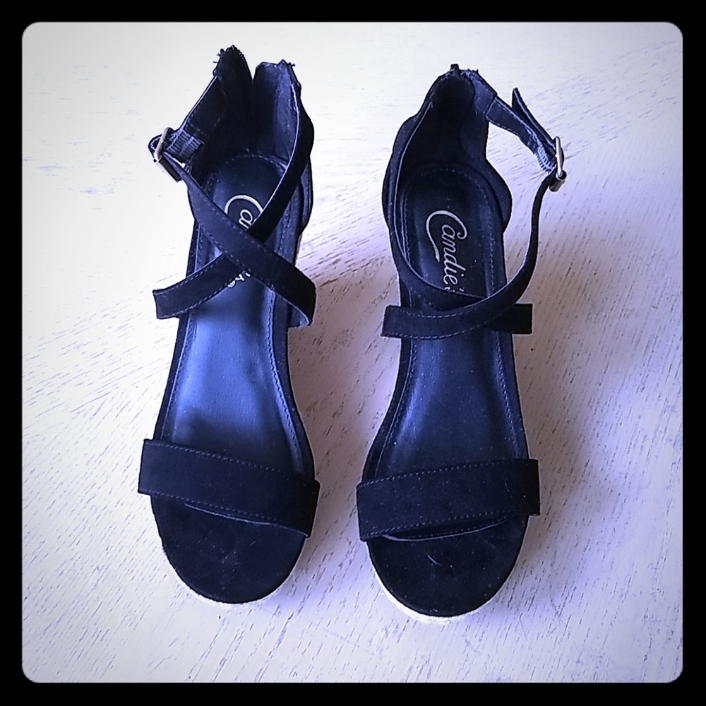 Espadrilles